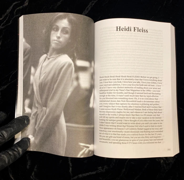 Taxidermist's Handbook - Alissa Bennett