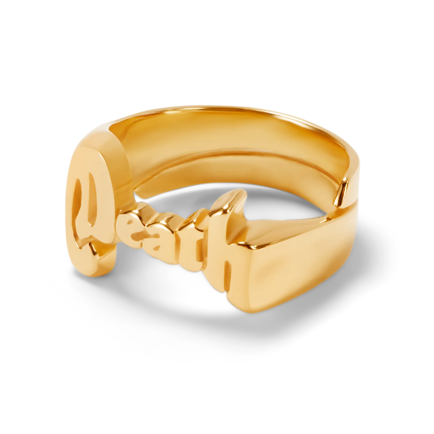 Death Ring by Bruce LaBruce