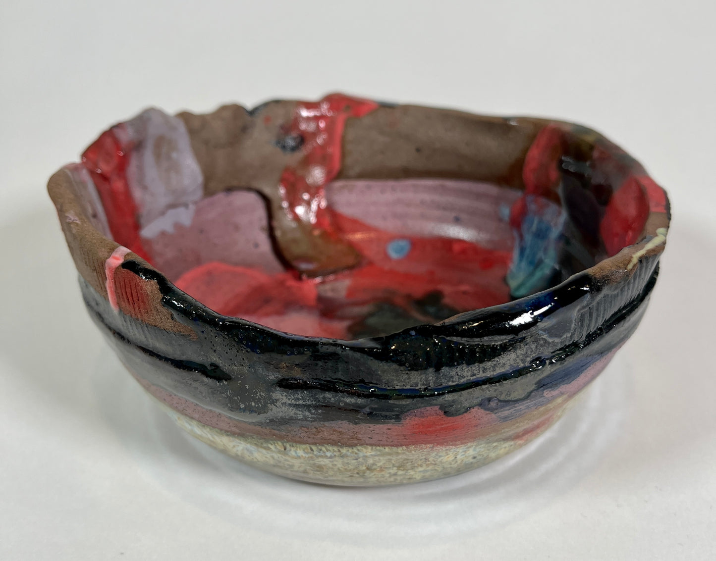 Glazemoods by Jennie Jieun Lee Bowl