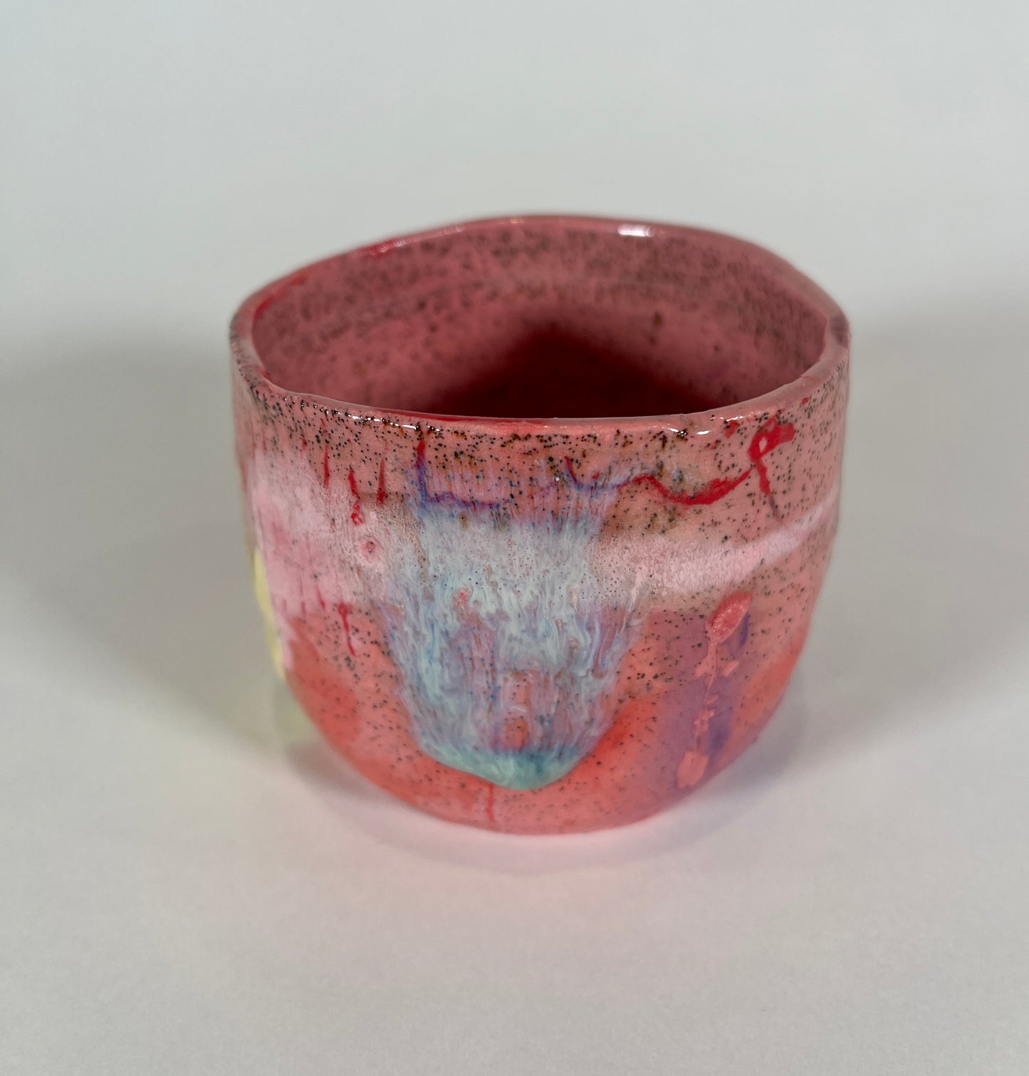 Glazemoods by Jennie Jieun Lee Mug