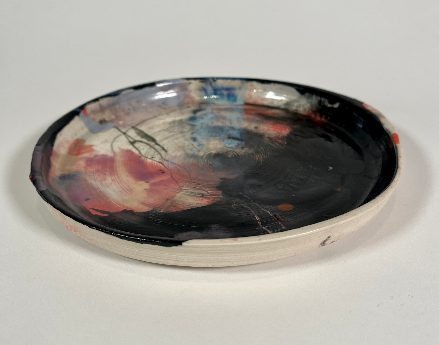 Glazemoods by Jennie Jieun Lee Plate