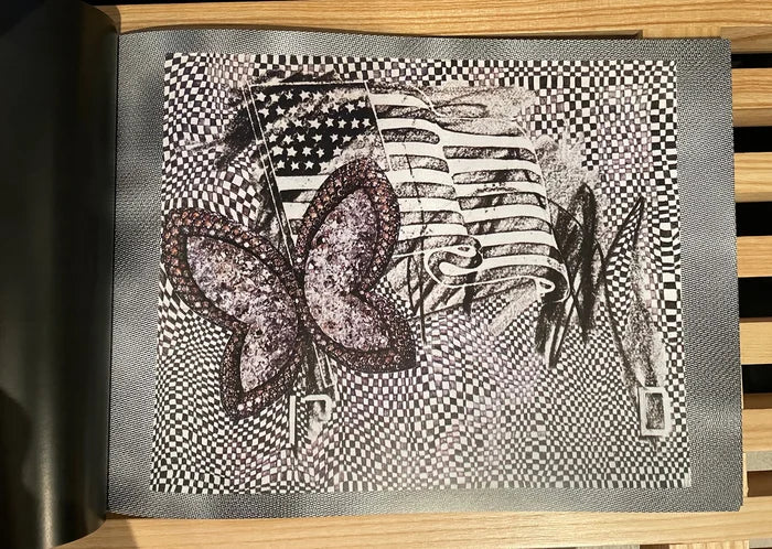 Yankee Doodle Dandy - Scott Covert