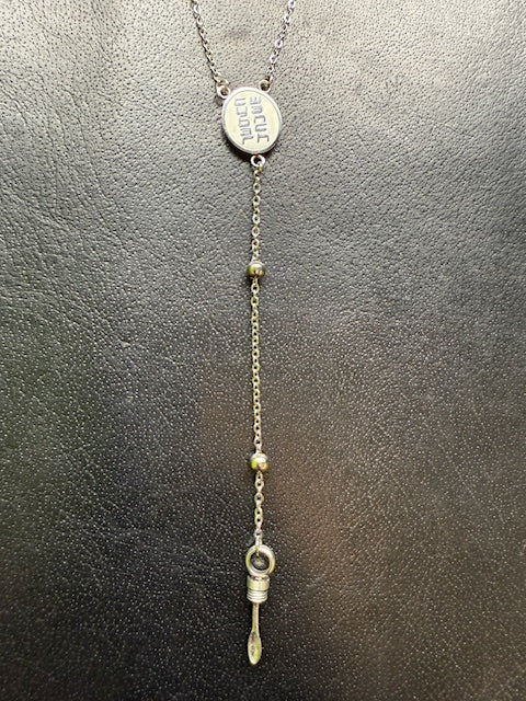 Cyb3rw3nch Resurrection Rosary 2.0