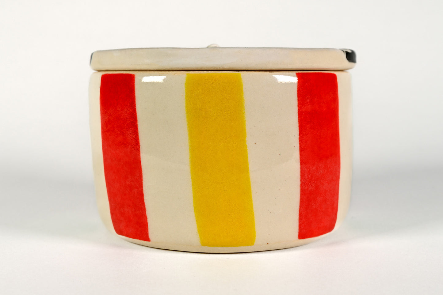 Lady Jar by Jennifer Calandra