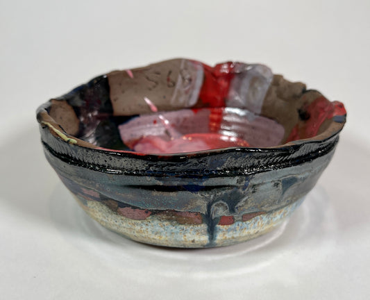 Glazemoods by Jennie Jieun Lee Bowl