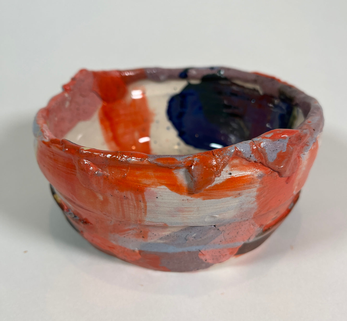 Glazemoods by Jennie Jieun Lee Bowl