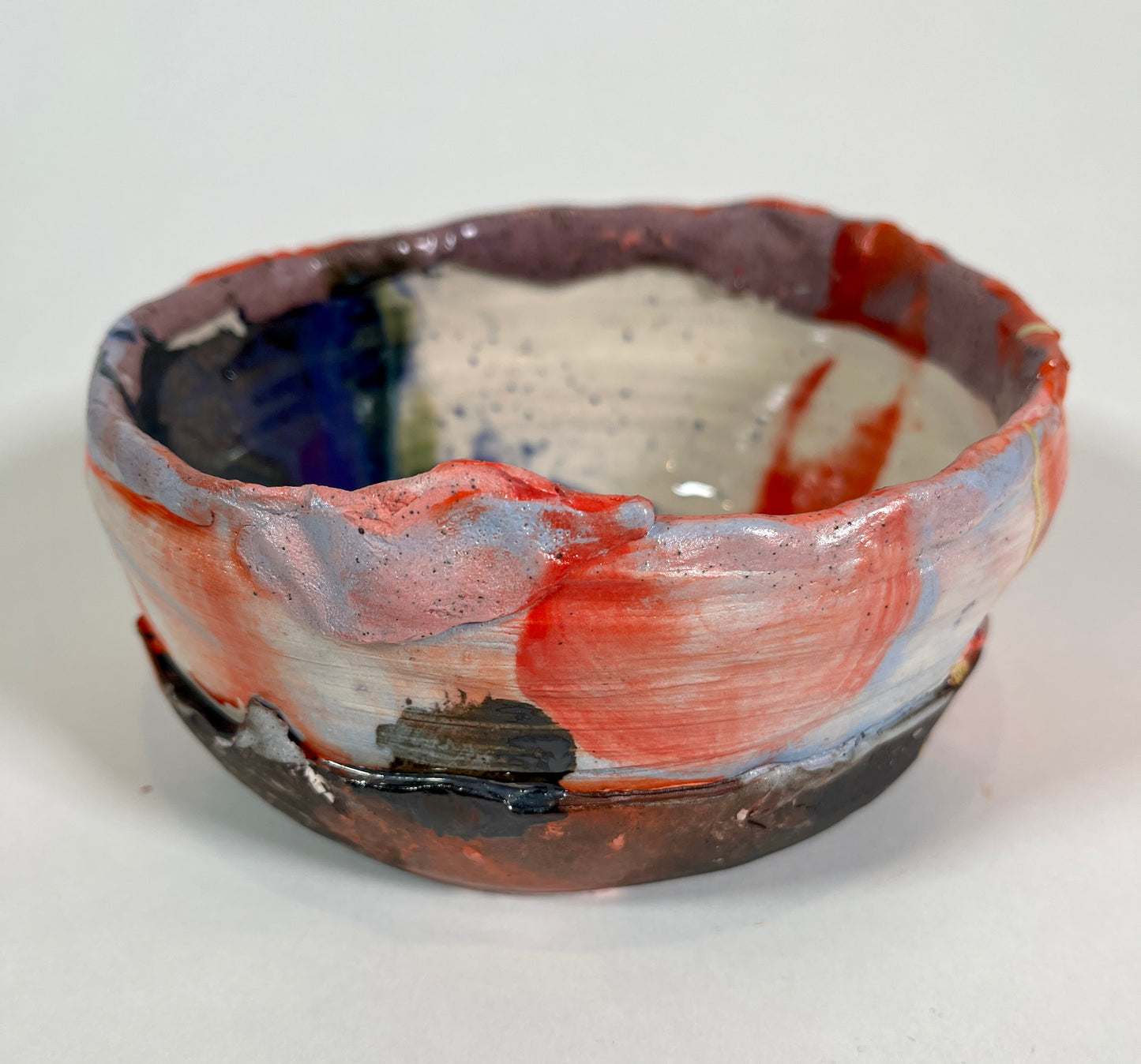 Glazemoods by Jennie Jieun Lee Bowl