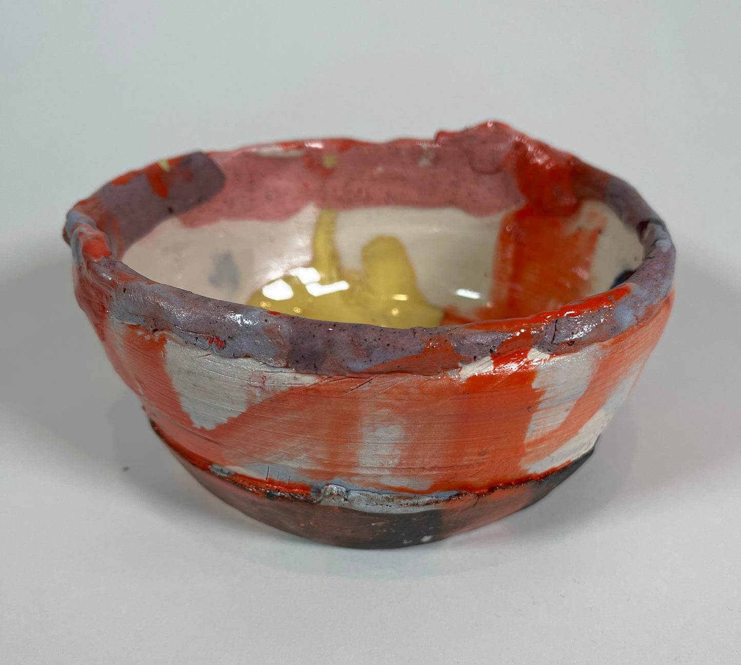 Glazemoods by Jennie Jieun Lee Bowl