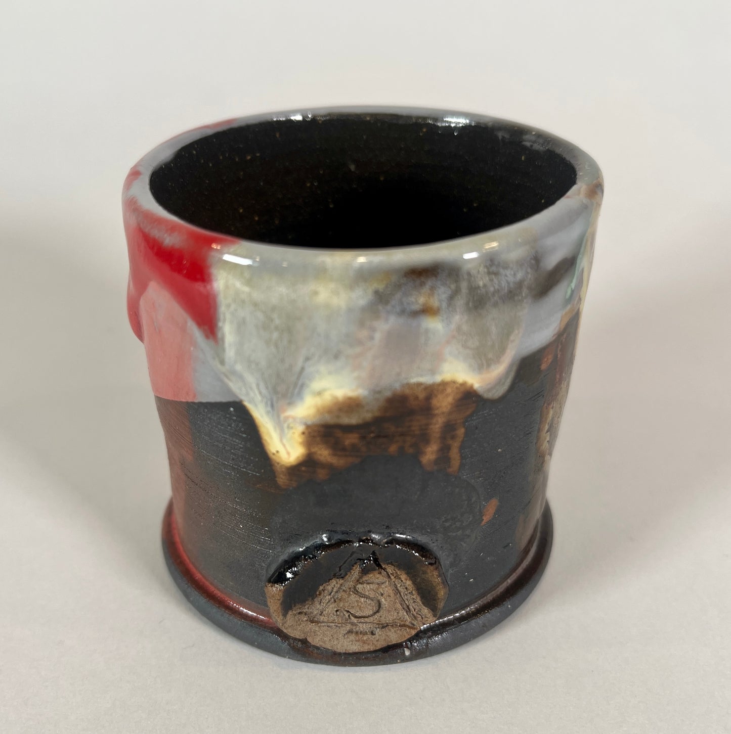 Glazemoods by Jennie Jieun Lee Cup