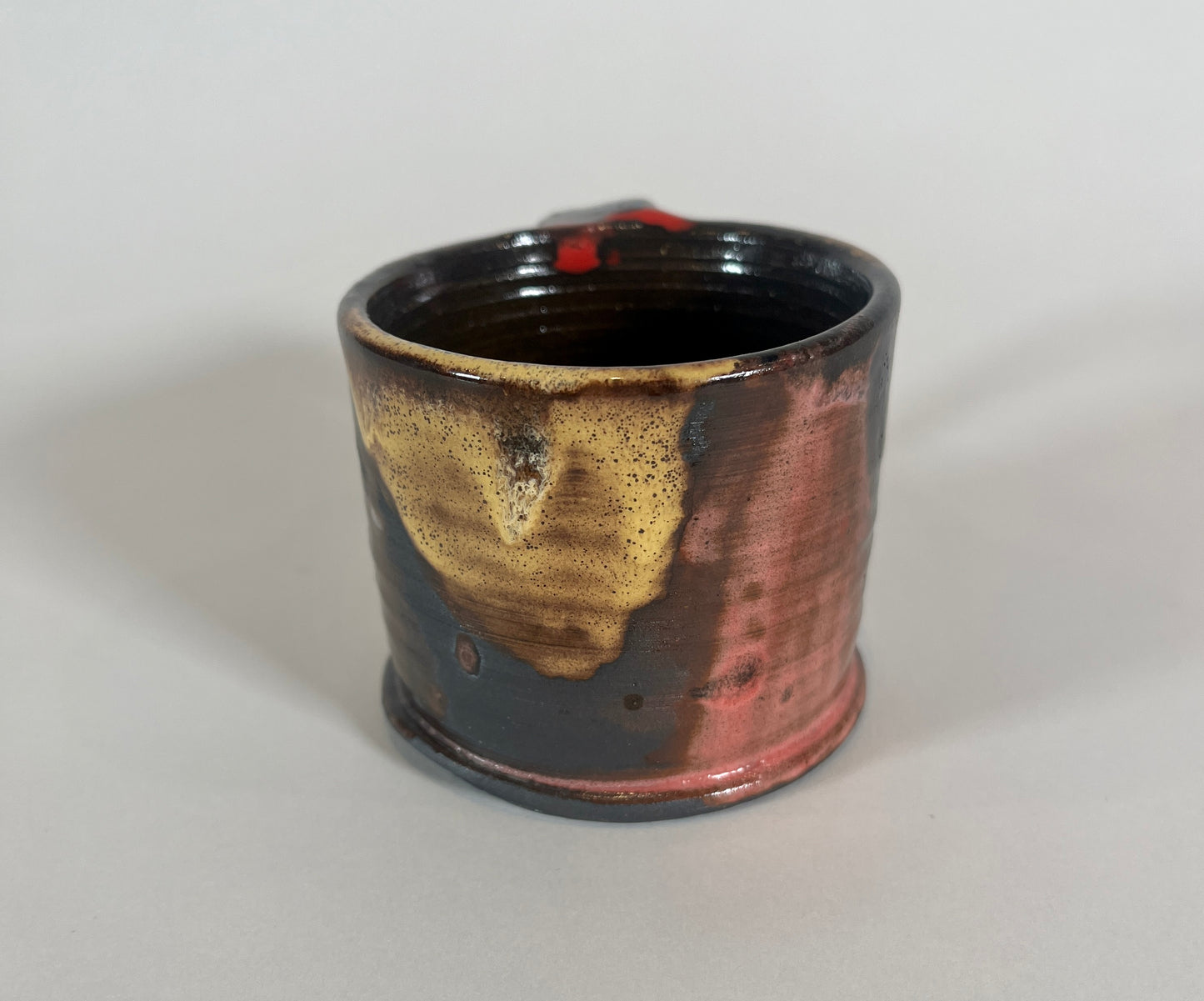 Glazemoods by Jennie Jieun Lee Mug