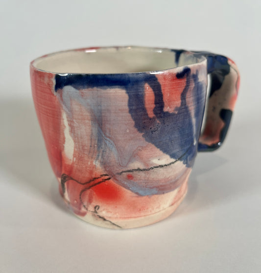 Glazemoods by Jennie Jieun Lee Mug