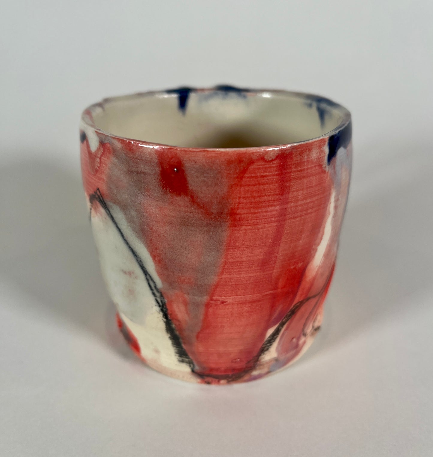 Glazemoods by Jennie Jieun Lee Mug