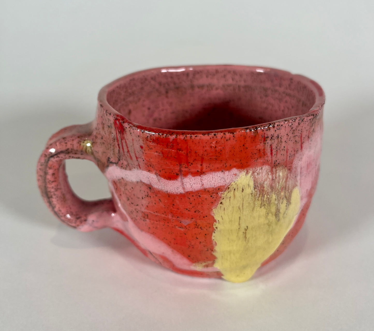 Glazemoods by Jennie Jieun Lee Mug