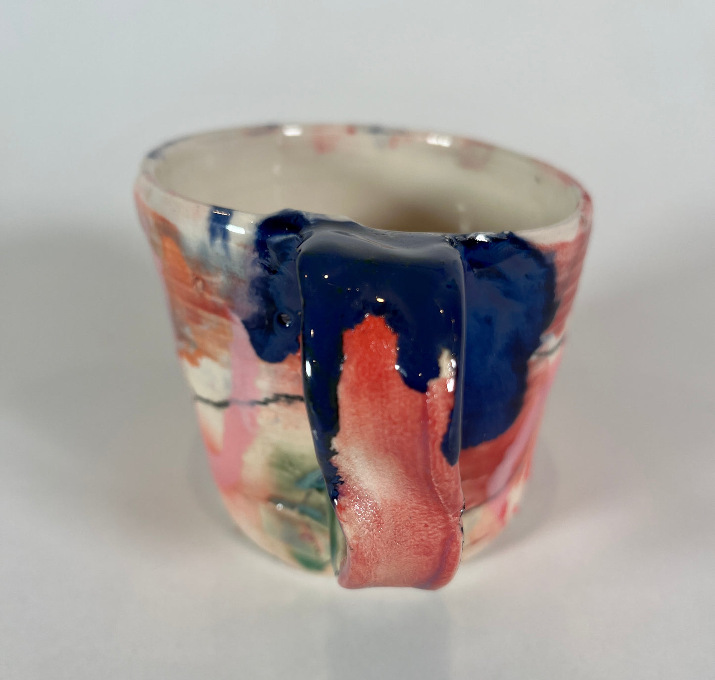 Glazemoods by Jennie Jieun Lee Mug