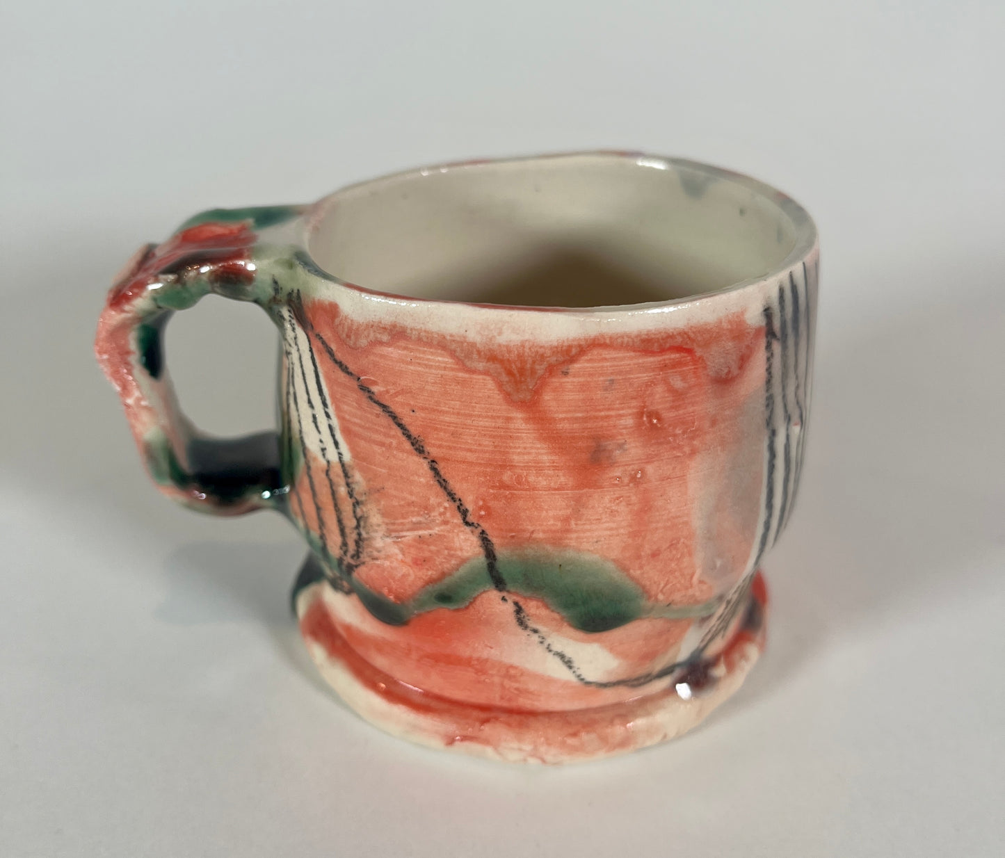 Glazemoods by Jennie Jieun Lee Mug