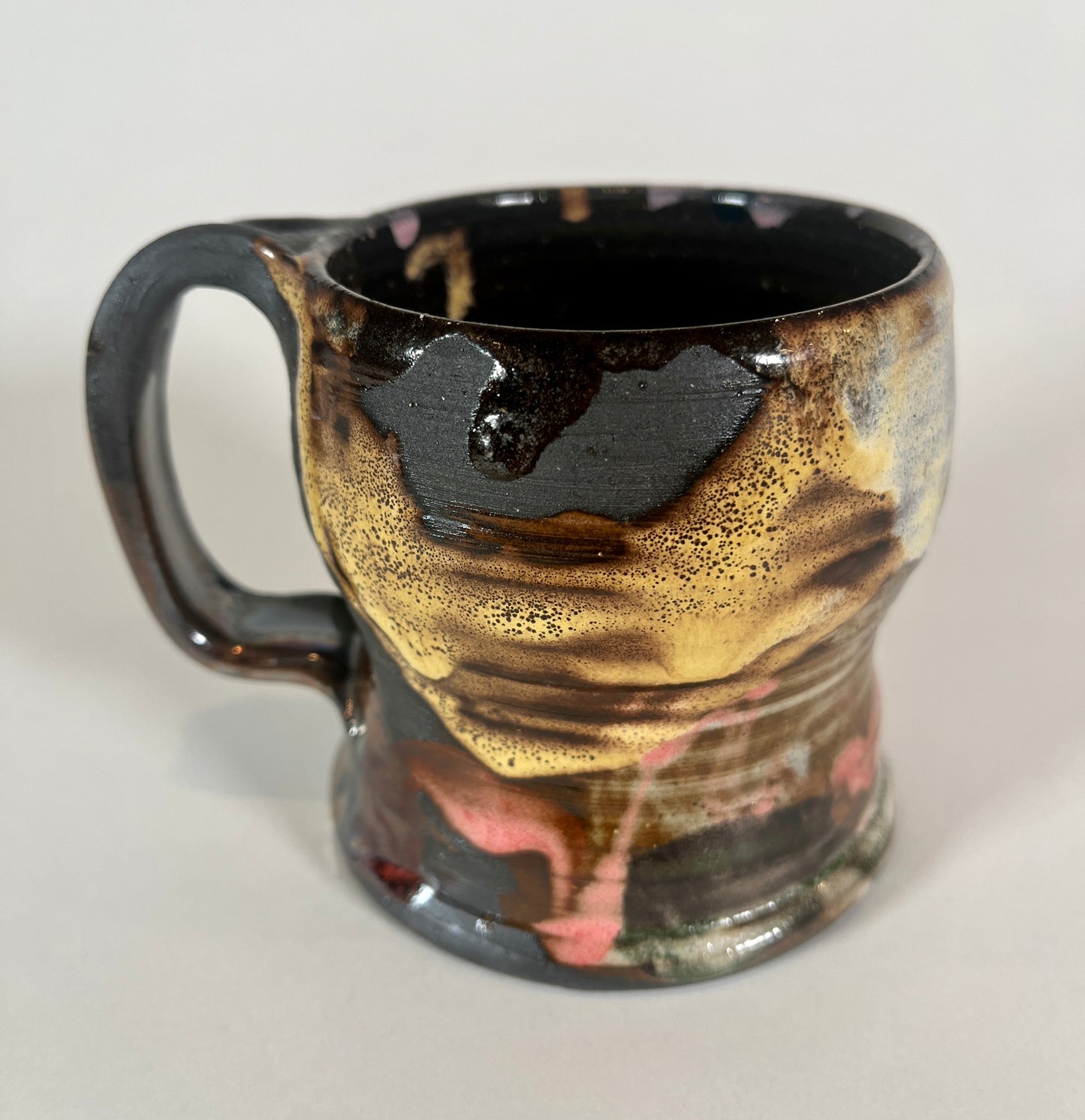 Glazemoods by Jennie Jieun Lee Mug