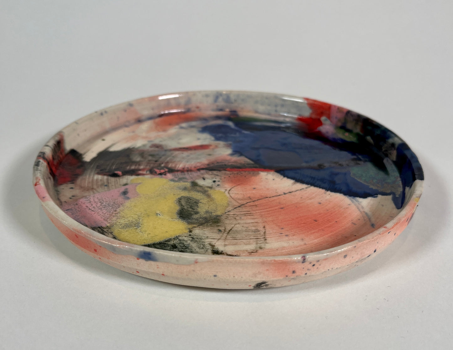 Glazemoods by Jennie Jieun Plate