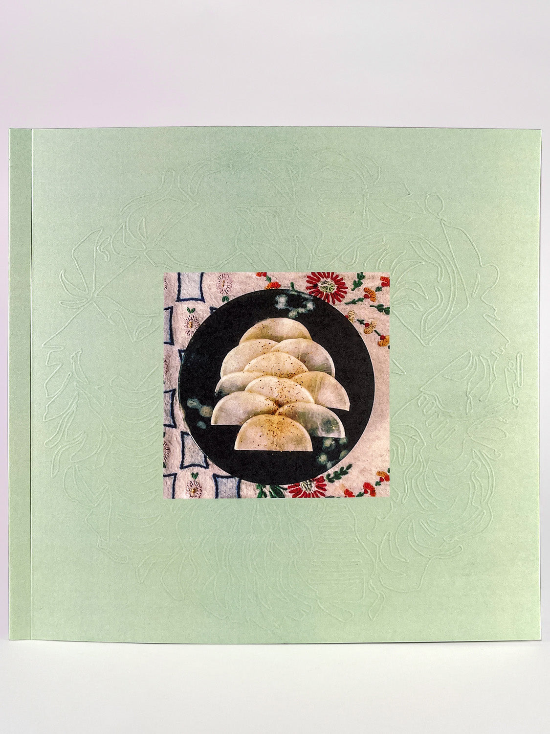 N’art Book by Jaiko Suzuki