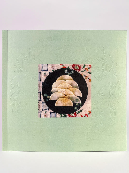 N’art Book by Jaiko Suzuki