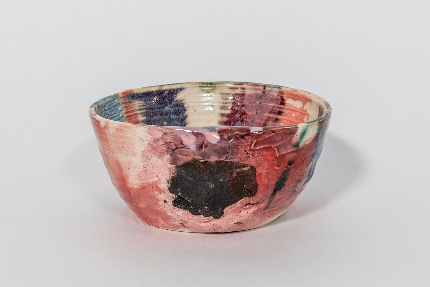 Glazemoods by Jennie Jieun Lee Small Bowl