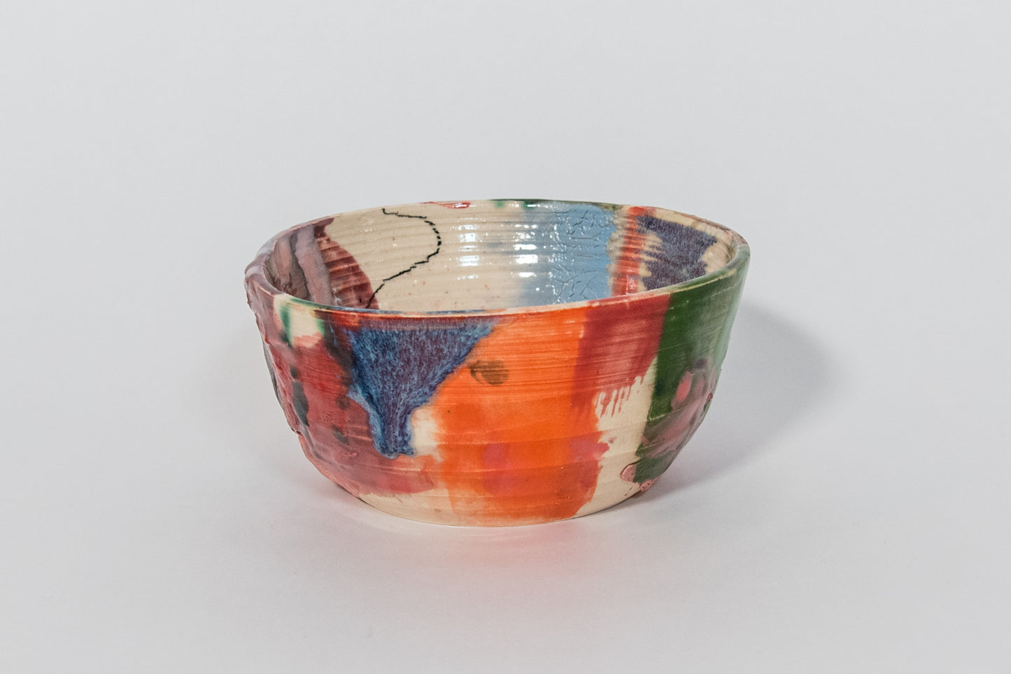 Glazemoods by Jennie Jieun Lee Small Bowl