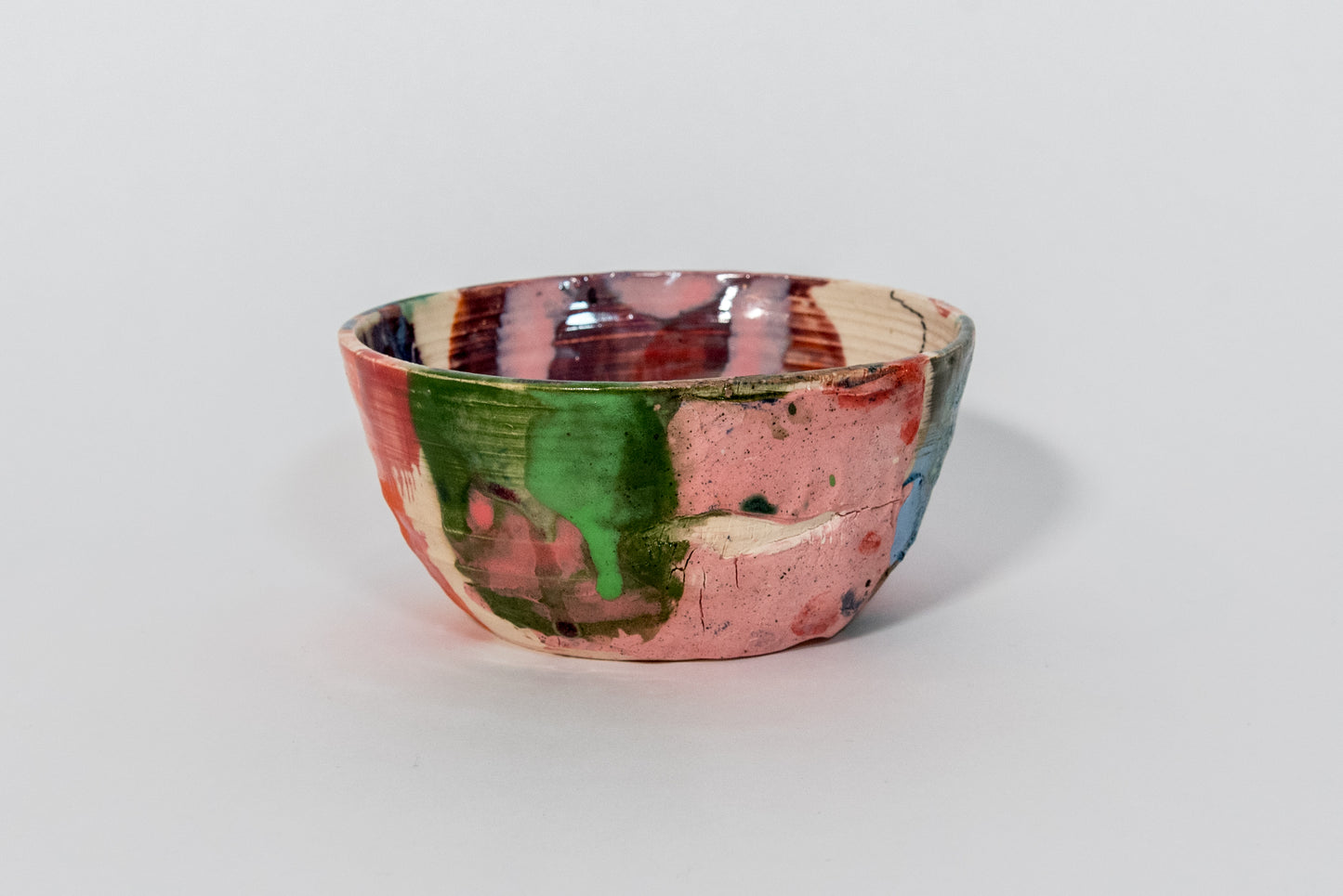 Glazemoods by Jennie Jieun Lee Small Bowl